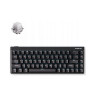 Механична клавиатура MCHOSE - Ace 68 Air, Mount Tai Magnetic Switch GT, RGB, черна