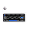 Механична клавиатура MCHOSE - Ace 68 Turbo, Mount Tai Magnetic Switch GT, RGB, черна