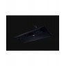Механична клавиатура Razer - BlackWidow V4 Low-profile HyperSpeed Orange Switch, безжична, Linear, черна
