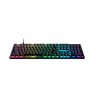 Механична клавиатура Razer - DeathStalker V2, Linear Optical, RGB, черна