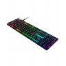 Механична клавиатура Razer - DeathStalker V2, Linear Optical, RGB, черна