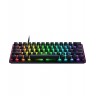  Механична клавиатура Razer - Huntsman V3 Pro Mini US, Optical , RGB, черен