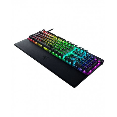 Механична клавиатура Razer - Huntsman V3 Pro, Optical, RGB, черна