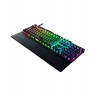 Механична клавиатура Razer - Huntsman V3 Pro, Optical, RGB, черна