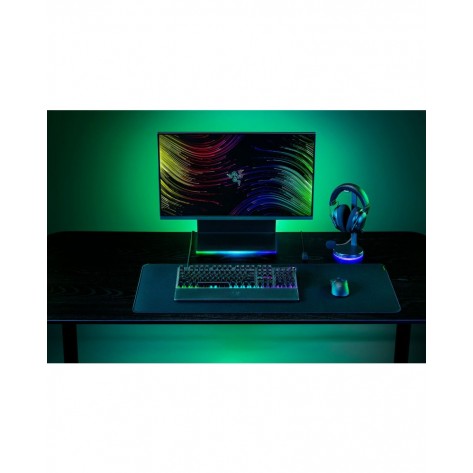 Механична клавиатура Razer - Huntsman V3 Pro, Optical, RGB, черна