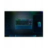 Механична клавиатура Razer - Huntsman V3 Pro Tenkeyless, Optical, RBG, черна