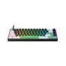 Механична клавиатура Razer - Reclusa X Mini, Tactile, RGB, черна