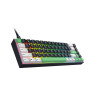 Механична клавиатура Razer - Reclusa X Mini, Tactile, RGB, черна