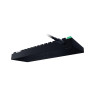 Механична клавиатура Razer - Reclusa X Mini, Tactile, RGB, черна