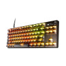 Механична клавиатура SteelSeries - Apex Pro Gen 3, OmniPoint 3.0 Magnetic Switch, RGB, черна
