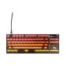 Механична клавиатура SteelSeries - Apex Pro Gen 3, OmniPoint 3.0 Magnetic Switch, RGB, черна