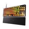 Механична клавиатура SteelSeries - Apex Pro Gen 3, OmniPoint 3.0 Magnetic Switch, RGB, черна