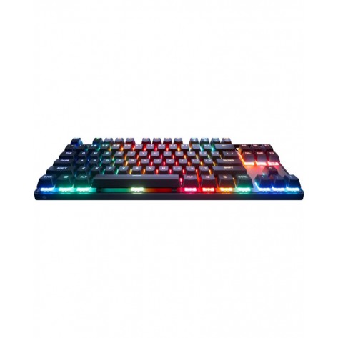 Механична клавиатура SteelSeries - Apex Pro TKL Gen 3, OmniPoint, RGB, черна