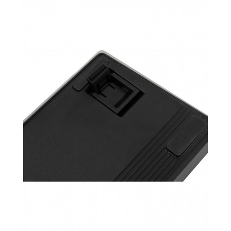 Механична клавиатура White Shark - Shinobi 2, Red Switch, RGB, черна