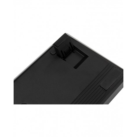 Механична клавиатура White Shark - Shinobi 2, Red Switch, RGB, черна