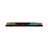 Механична клавиатура White Shark - Wakizashi 2, Red Switch, RGB, сива/черна