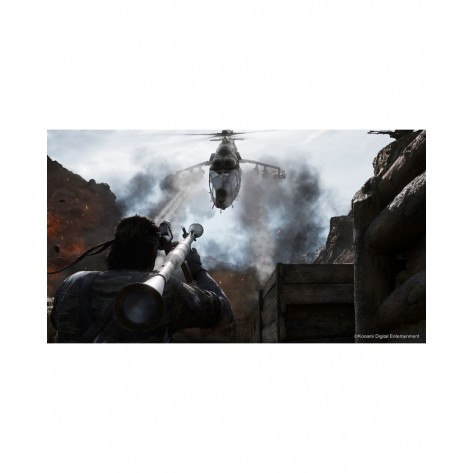 Игра Metal Gear Solid Delta: Snake Eater - Day One Edition за PlayStation 5