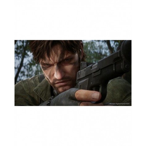 Игра Metal Gear Solid Delta: Snake Eater - Deluxe Edition за PlayStation 5