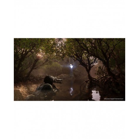 Игра Metal Gear Solid Delta: Snake Eater - Deluxe Edition за PlayStation 5