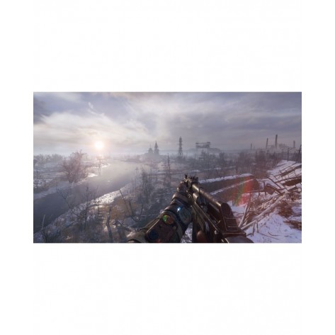 Игра Metro Exodus: Complete Edition за PlayStation 5