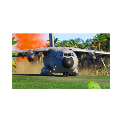 Игра Microsoft Flight Simulator 2024 за PlayStation 5