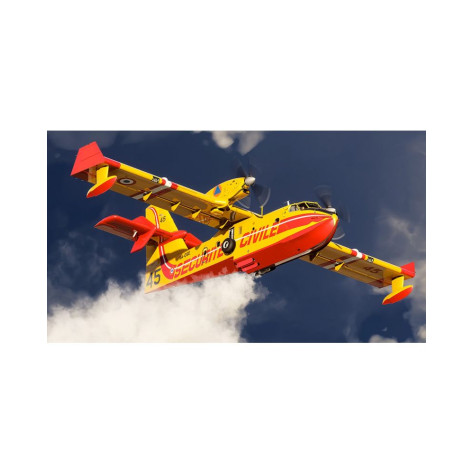 Игра Microsoft Flight Simulator 2024 за PlayStation 5