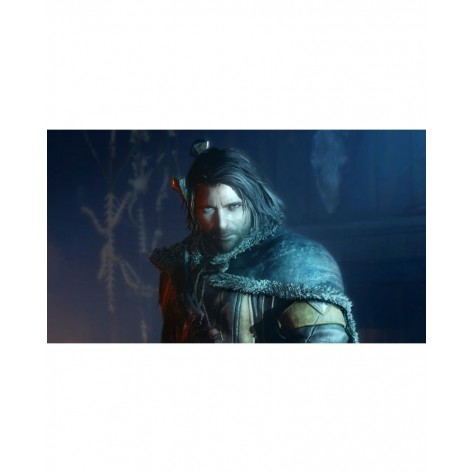 Игра Middle-earth: Shadow of Mordor за PlayStation 4