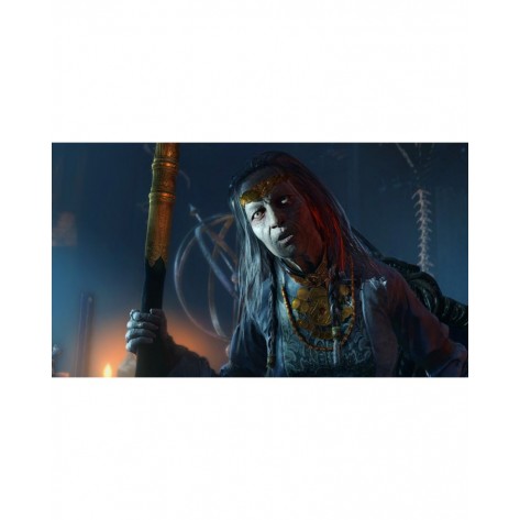 Игра Middle-earth: Shadow of Mordor за PlayStation 4