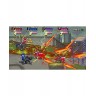 Игра Mighty Morphin Power Rangers: Rita's Rewind - Deluxe Edition за Nintendo Switch