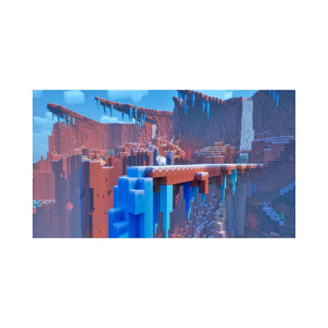 Игра Minecraft Dungeons II - Deluxe Edition за PlayStation 5