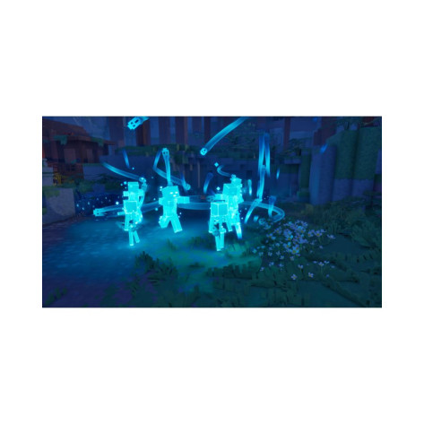 Игра Minecraft Dungeons II - Deluxe Edition за PlayStation 5