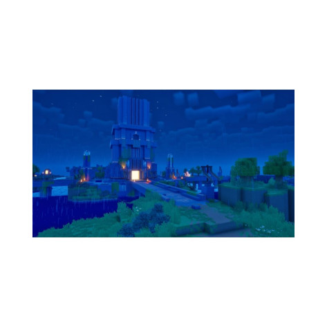 Игра Minecraft Dungeons II - Deluxe Edition за PlayStation 5