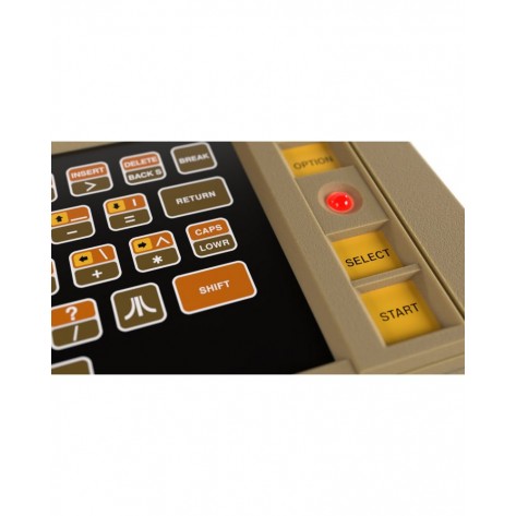 Конзола Мини конзола Atari - The 400 Mini