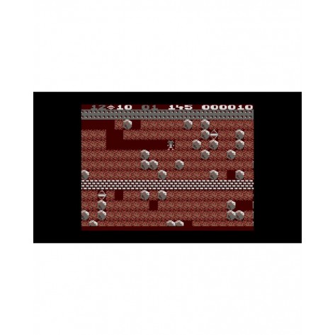 Конзола Мини конзола Atari - The 400 Mini