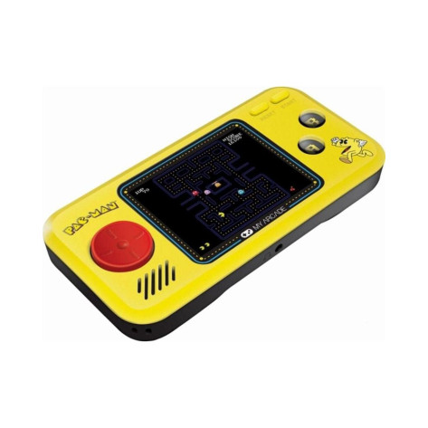 Конзола Мини конзола My Arcade - Pac-Man 3in1 Pocket Player