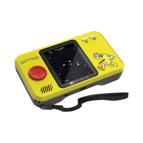 Конзола Мини конзола My Arcade - Pac-Man 3in1 Pocket Player