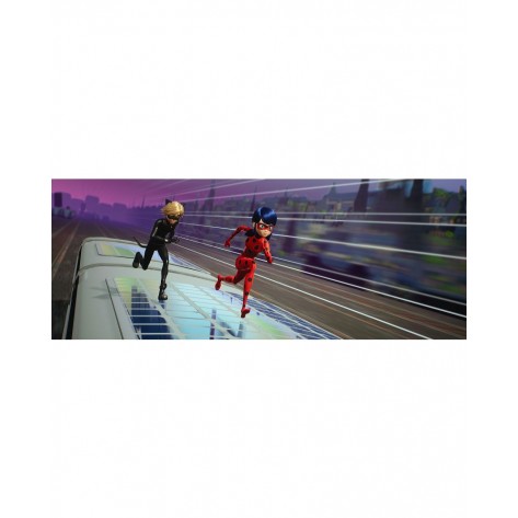 Игра Miraculous: Paris Under Siege за PlayStation 5