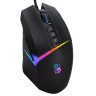 Мишка A4Tech Bloody - W60 Max, оптична, черна