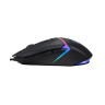 Мишка A4Tech Bloody - W60 Max, оптична, черна