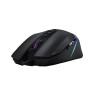 Мишка A4Tech Bloody - W60 Max, оптична, черна