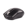 Мишка A4Tech - V-Track G3-200NS, оптична, безжична, черна