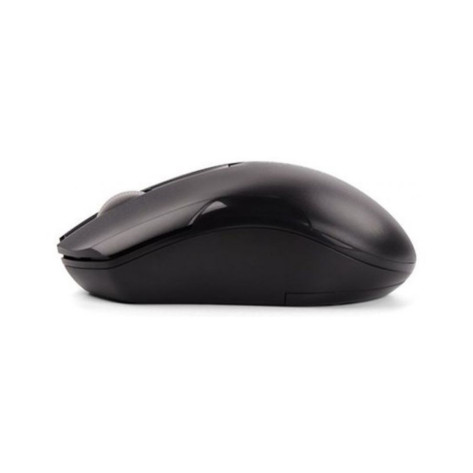Мишка A4Tech - V-Track G3-200NS, оптична, безжична, черна