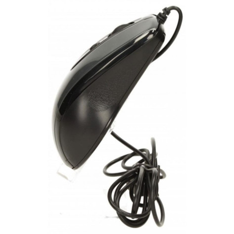 Мишка A4Tech - V-Track N-708X, оптична, черна