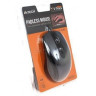 Мишка A4Tech - V-Track N-708X, оптична, черна