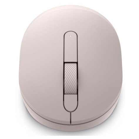 Мишка Dell - MS3320W, оптична, безжична, Ash pink