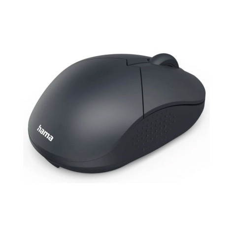 Мишка Hama - WM-150, оптична, безжична, черна
