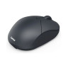 Мишка Hama - WM-150, оптична, безжична, черна