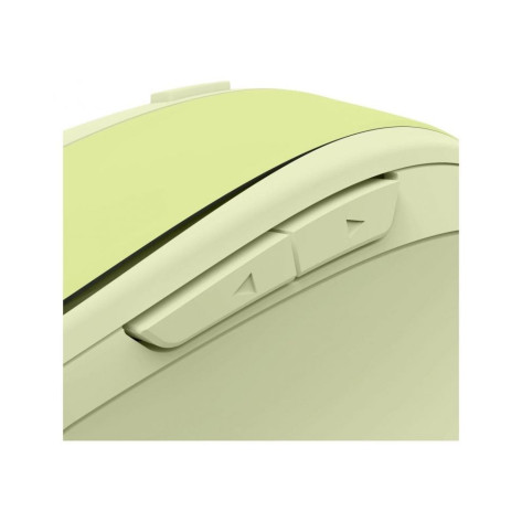 Мишка Hama - WM-400, оптична, безжична, зелена