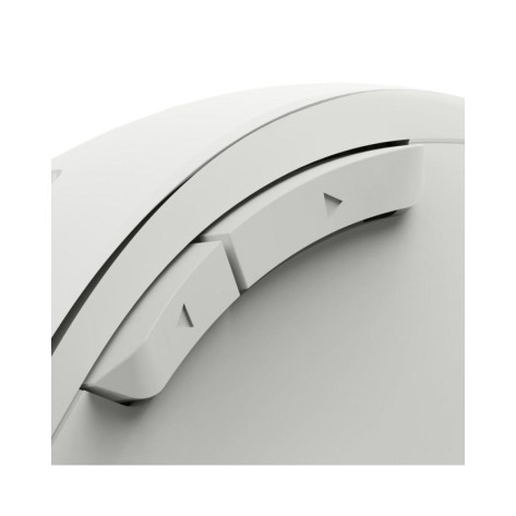 Мишка Hama - WM-500 Recharge, оптична, безжична, бяла