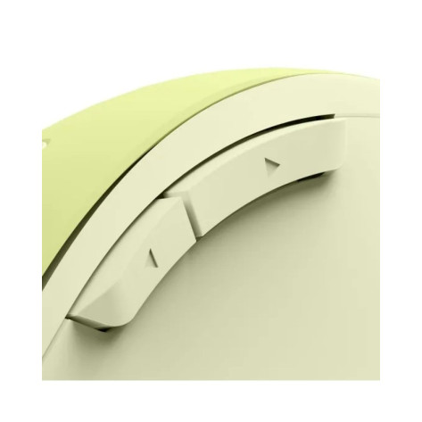Мишка Hama - WM-500 Recharge, оптична, безжична, зелена